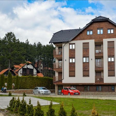 Apartman Alex Zlatibor Ngoại thất bức ảnh