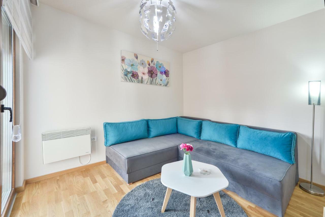 Apartman Alex Zlatibor Ngoại thất bức ảnh