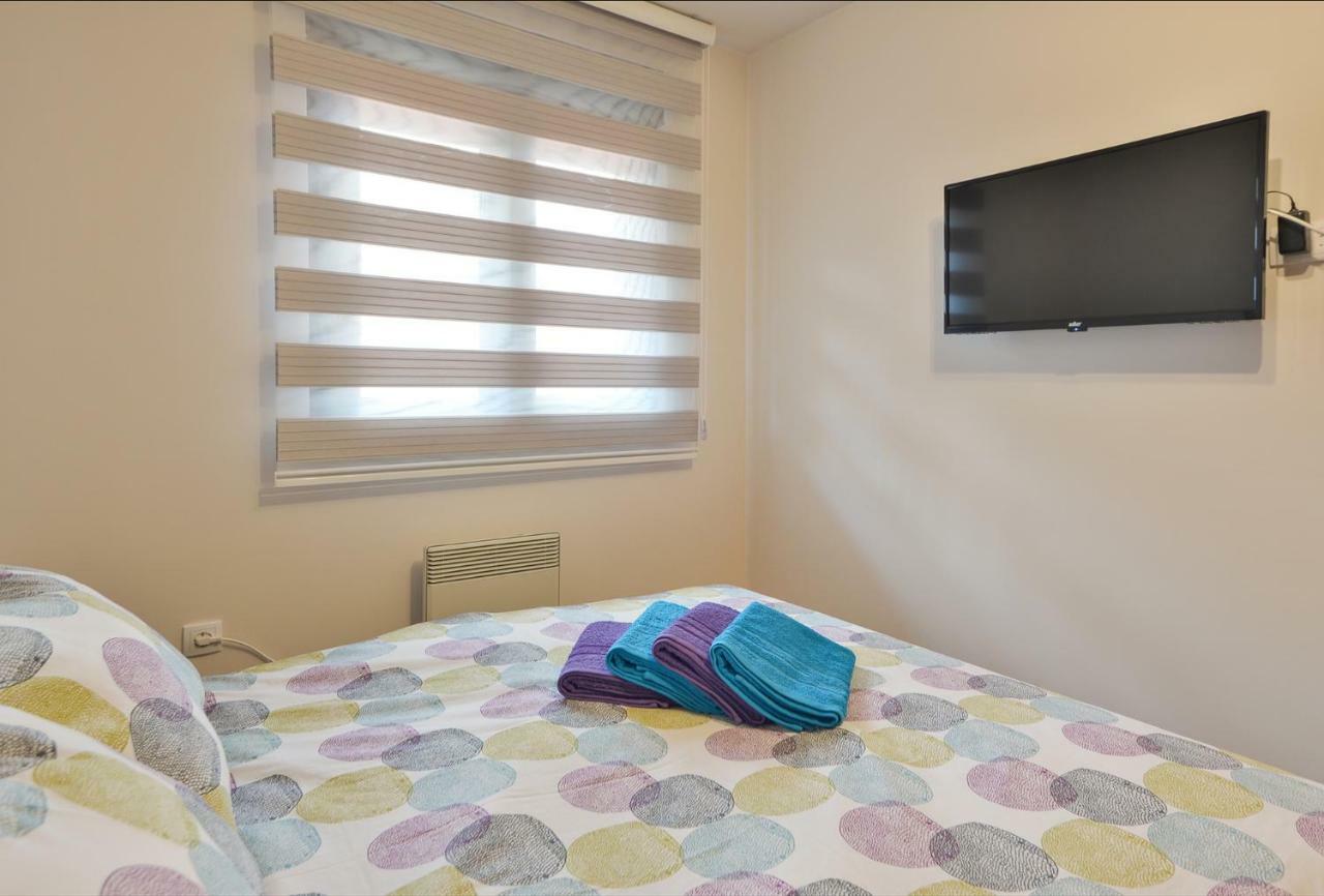 Apartman Alex Zlatibor Ngoại thất bức ảnh