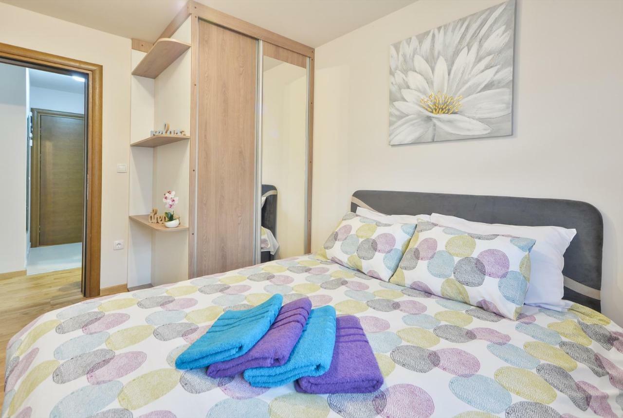 Apartman Alex Zlatibor Ngoại thất bức ảnh