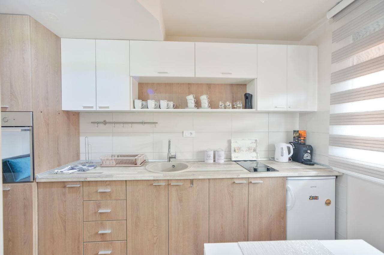 Apartman Alex Zlatibor Ngoại thất bức ảnh