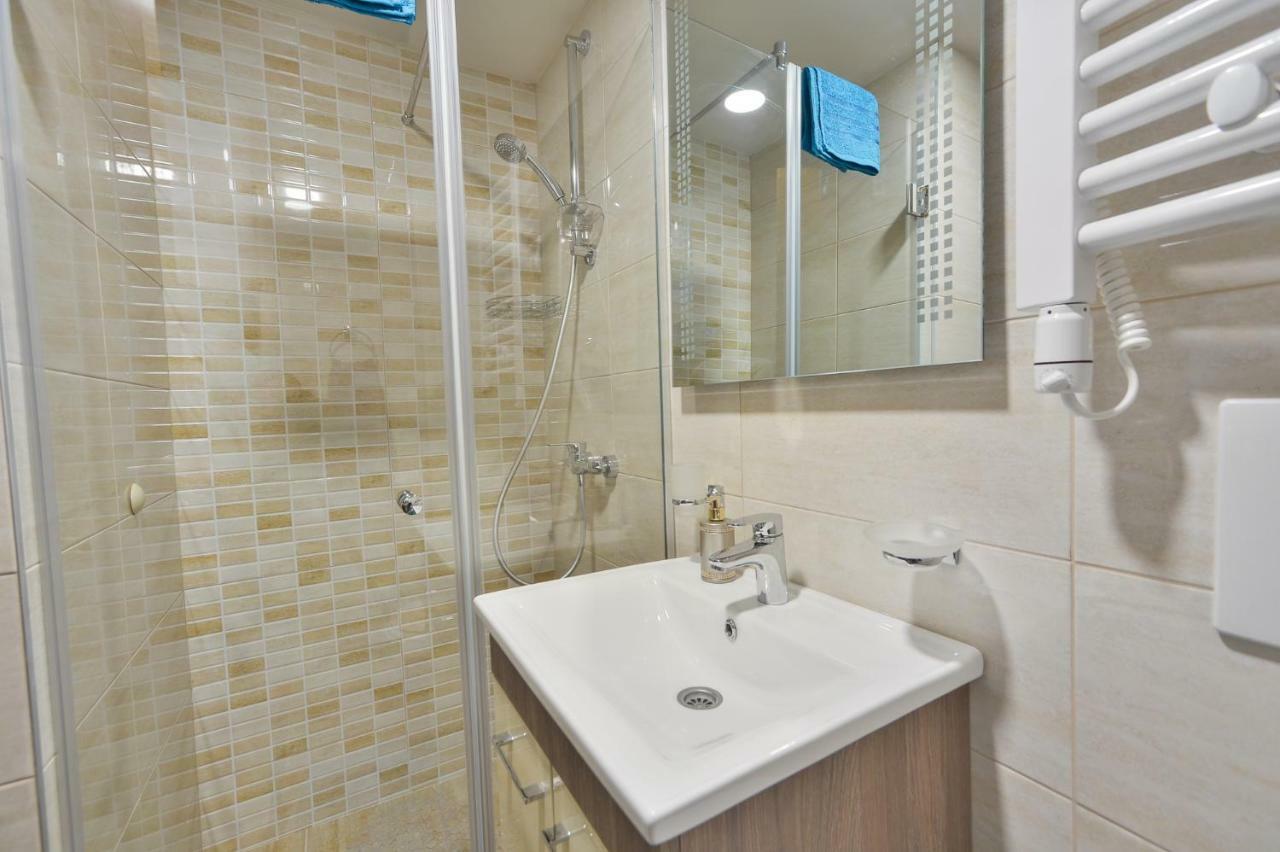 Apartman Alex Zlatibor Ngoại thất bức ảnh