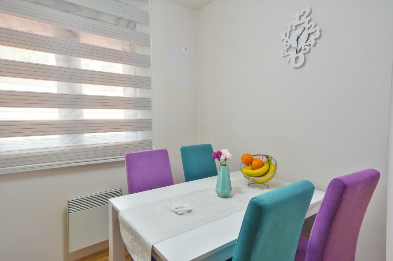 Apartman Alex Zlatibor Ngoại thất bức ảnh
