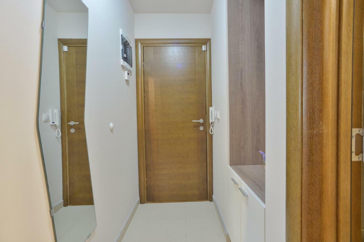 Apartman Alex Zlatibor Ngoại thất bức ảnh