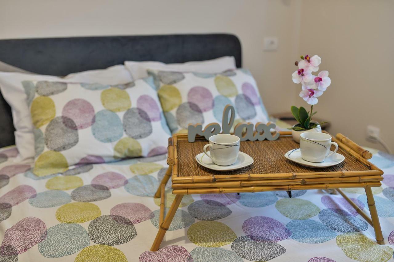 Apartman Alex Zlatibor Ngoại thất bức ảnh