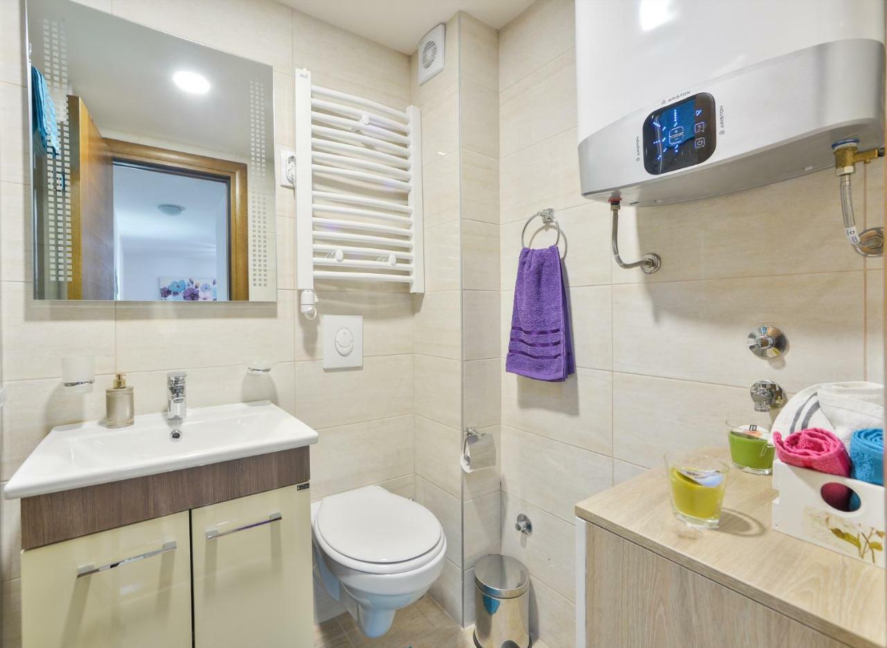 Apartman Alex Zlatibor Ngoại thất bức ảnh